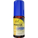 Bach RESCUE SLEEP Spray 7mL, Natural Sleep & Stress Relief Aid, Homeophic Flower Essence, Vegan, Free of Melonalin, Sugar, and Gluten, Non-Narcotic, Non-Habit Forming