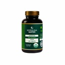 Spirulina Tablet USDA Organik, Atacama Desert Grown, Tanaman Berdasarkan Supplemen Superfood, Alga Dereent Nutrient untuk Harian Wellness dan Energi, 270 Tablet
