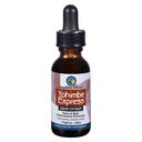 Amazing Herbs Yogimbe Express - Performance Enhancer, 100% Pure Yohimbe Bark Free Liquid Extract, Herbal Dieter Suplemen - 1 Fl Oz (Paket 1)