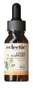 Eclectic Herb - Milk Thistle Liquid Glycerite (Silybum marianum) (Sil4; Liver support + Detox 14; Herbal Tincture 124; Alcohol- Free, Vegan, Organik, Non-GMO, Gluten Free (1 fl oz 14; 30 ml)