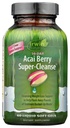 Irwin vocerals 10-Day Acai Berry Super Cleanse 60 Softgel