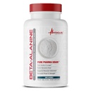Nuklir Metabolik Beta Alanine, 300 Grams, Powder