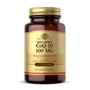 Solgar, Megasball Coq-10 100 Mg, 60 Softgels