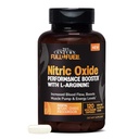 Abad ke-21 Fuel 365 Nitric Oxide Performance Booster dengan L- Arginine