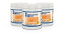 L-ARGININE PRO 134; 5.500mg L- Arginine ditambah L-Citrulline 1.100mg Orange Powder Minuman Mix Induksi Produksi Nitric Oxide