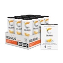 CELSIUS ® Zero Sugar Energy Drink & Powder Stick Bundle, Orange