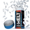 MELT EXT - Extreme Thermogenic Fat Burner - Powerful Weight Loses Aid, Stronger Than Most Diet Pill - True Plateau Destroyer - Lose Weight Fast for Men and Women