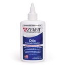 Zymox Otic Enzimatic Solution for Dogs and Cats to Sothe Ear Infections with 1% Hydrocortisone for Itch Relief, 4oz