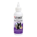 Zymox Ear Cleanser Solusi untuk Anjing dan Kucing, 4oz