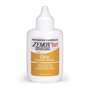 Zymox Lanjutan Formula Otic Plus Solusi Telinga Enzymatic untuk Anjing dan Kucing Tanpa Hydrocortisone, 1.25oz