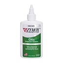 Pet King Brands Zymox Otic Solusi Enzymatic untuk Anjing dan Kucing untuk Infeksi Telinga Soothe Tanpa Hydrocortisone untuk Itch Relief, 4oz