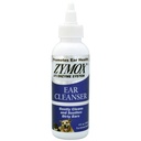 Zymox Ear Cleanser dengan Bio- Aktif Enzymes, 4 oz.