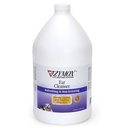 Zymox Ear Cleanser Solusi untuk Anjing dan Kucing, 1 Gallon