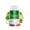 Thermogenic Fat Burner for Women and Men