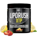 NDS LIPORUSH NDS Pembakaran Losa Powder XTP - Strawberry Leyonade (45 Pelayan)