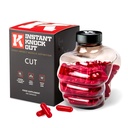 # # Instant Knockout # # -Fat Burner Weight Loss Shredding Formula - # All Natural Ingreations #