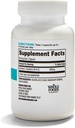365 oleh Whole Foods Market, N- Acetyl L- Cysteine 500 MG, 100 Cacah (Paket 2)