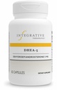 Intergrative Therapeutics DHEAD5 - Daily Health Suplement for Healthy Aging * - Endokrine Suplement * - Vegan, Dairy- Free & Gluten- Free - 60 Capsules (60 Servings)