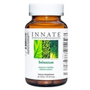 InNATE Response Formula Selenium - Mineral Supplement For Imune System Support - Vegan, Gluten- Free, and Non-GMO - Made Without 9 Food Allergens - 90 tablet (90 Servis)