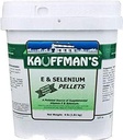 Butiran Vitamin E & Selenium