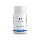 Tambahan Penelitian Biotika GTA - Selenium dengan Rubidium, Porcine Glandular, Dukungan Glands Endokrine, Keseimbangan Hormonal Optimal - SOD, Catalase, Phytochemically Track Elements ™ - 90 Capsules
