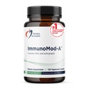 Design for Health ImmunoMod- Imune Suplemen Dukungan - Curcumin C3 Turmeric Complex, NAG, Andrographis + N-Acetyl- D- Glucotamine - Non-GMO, Vegan + Gluten Bebas (120 Capsules)