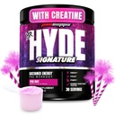 PROSUPPS Mr. Hyde Signature Pre Workout Powder with Creatine, Beta Alanine & Caffeine - Performance, Energy & durance - Clean Fitness & Gym Supplemen for Men & Women (Pixie Dust, 30 Servings)