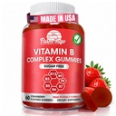 Gummies Free Vitamin B Sugar Free Vitamin B