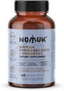 Hormo Balance + Propoles for Women, Dietary Supplement with Shatavari rooot, Maca Schisandra & Ginseng Extract, progories for Digeathon, Immune Health 60 Capsules