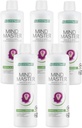 LR Health & Beauty Lifetakt Mind Master Formula Green Setiap Hari Treatment Women Set dari 5- 500 ml. / 16.9 f.oz.