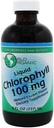 Dunia Organik Chlorophyll 100mg