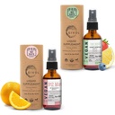 Vegan Vitamin B12 Tambahan Limid Mist untuk Quick Absorpsi 5.000mcg Methylcobalamin dan ZINC Mist Boost 40mg (Kekuatan Ekstra) - Gula Bebas dengan VIT C dan Elderberry Extract - Non-GMO