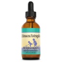 Herbs for Kids Echinacea / Astragalus (4oz)