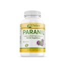 Drypa Paranil ® Liver & Colon Cleanse - 17 Herbal Complex dengan Milk Thistle untuk Detoksifikasi, 110 Vegetarian Capsules