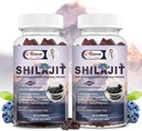 Shilajit Gummies for Men & Women, Shilajit Pure Himalaya