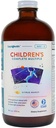 LIQUIDHEALTH Children 's Complete Liquid Multivitamin for Children, Toddlers - Estible Vitamin, Nutrients & Mineces, Immune Dulune Dupport, Gut Health - Made in USA, Vegan, Non GMO, Sugar- Free (16 oz)