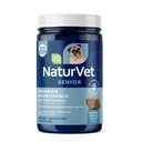 Suplemen Anjing Tingkat Lanjut Vet - Membantu Pengendalian Buruh Anjing, Pembuangan Normal - Termasuk Campuran Synergistic Botanicals - 60 Ct. Soft Chews