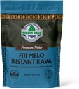 SINGGHS Micronized Instant Kava Powder-Fiji Kava (4oz)