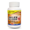 Penjualan Arymar Biliares Ox Bile dengan Enyzmes 60 Tab