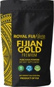 Kava Powder Fijian Gold Premium 5 + Year Matured Kava Root Full Power Kava Kava dari Fiji Islands Organic Grown Super Power Kava Root