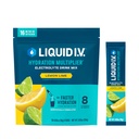 Limun 126; Electrolyte Powder Minum Mix 1244; 1 Paket (16)