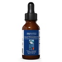 Alergy Research Group Liquid Molybdenum Sulfur Metabolism Support, Detox, Uric Acid, Trace Mineral, 25mcg Liquid Drops - 1 Fl Oz