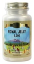 Premier Satu Royal Jelly 2000mg Minements, 30 Count