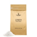 PURE ORIGINAL INGREDIENTS L- Arginine (2.2 lb) Pure, No Fillers or Additives