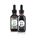 Suplemen D3 + K2 menjatuhkan bundle