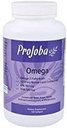 Omega 3 EFA EPA & DHA Escripty acids - 120 Capsules - 2 Pack