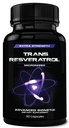 2X Potency Micronized Trans Resveratrol Supplemen. 1200 mg per 2 Kapsul. Tinggi Absorpsi Antioksidant Formula. Promoses Anti Aging, Dukungan Kognitif & Kesehatan Jantung