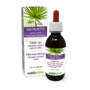 Naturalma Saw Palmetto (Serenoa refens atau Sabal serrulata) Frual Alcohol- Free Tacture - 4 fl oz Liquid Extract in Drops - Herbal Supplemen - Vegan