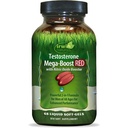 Irwin Testosterone Mega Boost Merah 68 Sgels