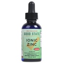 Baik Negara - Ionic Cair Zinc Ultra Konsentrasi
